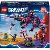 Bild von LEGO Die Albtraumkreaturen der Nimmerhexe (71483, LEGO Dreamzzz)