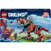 Bild von LEGO Coopers Dino-Mech C-Rex (71484, LEGO Dreamzzz)