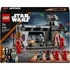 Bild von LEGO Duell zwischen Paz Vizsla und Moff Gideon (75386, LEGO Star Wars)