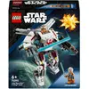 Bild von LEGO Luke Skywalkers X-Wing Mech (75390, LEGO Star Wars)