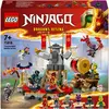 Bild von LEGO Turnier-Arena (71818, LEGO Ninjago)