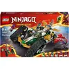 Bild von LEGO Kombi-Raupe des Ninja-Teams (LEGO Ninjago)