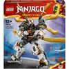 Bild von LEGO Coles Titandrachen-Mech (LEGO Ninjago)