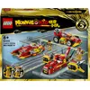 Bild von LEGO Kreative Fahrzeuge 80050 (80050, LEGO Monkie Kid)