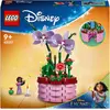 Bild von LEGO Isabelas Blumentopf (43237, LEGO Disney)