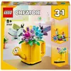 Bild von LEGO Giesskanne mit Blumen (31149, LEGO Creator 3-in-1)