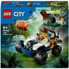 Bild von LEGO Dschungelforscher-Quad