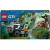 Bild von LEGO Dschungelforscher-Truck (60426)