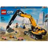 Bild von LEGO Raupenbagger (60420)