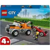 Bild von LEGO Abschleppwagen mit Sportauto (60435)