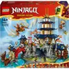 Bild von LEGO Turnier-Tempelstadt (LEGO Ninjago, LEGO Seltene Sets)
