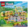 Bild von LEGO Tieradoptionstag (42615, LEGO Friends)