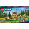 Bild von LEGO Bogenschiessen im Abenteuercamp (42622, LEGO Friends)