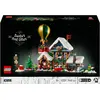 Bild von LEGO Postamt des Weihnachtsmanns (10339, LEGO Icons, LEGO Seltene Sets)