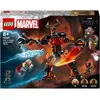 Bild von LEGO Thor vs. Surtur Baufigur (76289)