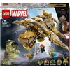 Bild von LEGO Marvel Super Heroes Avengers vs. Leviathan (76290)