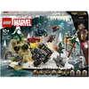 Bild von LEGO Avengers Assemble: Age of Ultron (76291)