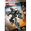 Bild von LEGO War Machine Mech (76277, LEGO Marvel)