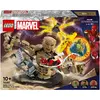 Bild von LEGO Spider-Man vs. Sandman: Showdown (76280, LEGO Marvel)