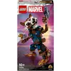 Bild von LEGO Rocket & Baby Groot (76282, LEGO Marvel)