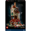 Bild von LEGO Der Fuchsbau - Sammleredition (76437, LEGO Harry Potter, LEGO Seltene Sets)