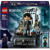 Bild von LEGO Wednesday Addams Baufigur (LEGO Wednesday)