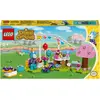 Bild von LEGO Jimmys Geburtstagsparty (77046, LEGO Animal Crossing)
