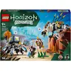 Bild von LEGO Horizon Aloy And Varl vs Shell-Walker (LEGO Horizon)