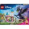 Bild von LEGO Malefiz als Drache (43240)