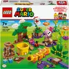 Bild von LEGO Limonadendschungel-Design-Set (LEGO Super Mario)