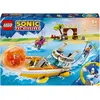 Bild von LEGO Tails' Abenteuerboot (76997, LEGO Sonic)