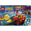 Bild von LEGO Super Sonic vs. Egg Drillster (76999, LEGO Sonic)
