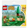 Bild von Animal Crossing Monas Kürbisgärtchen (30662, LEGO Animal Crossing)