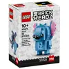 Bild von LEGO BrickHeadz End-Of-Live Set Stitch - 40674 NEU! Teile 152x (40674, LEGO Brickheadz, LEGO Disney)