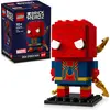 Bild von LEGO Iron Spider-Man (40670, LEGO Brickheadz)