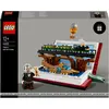 Bild von LEGO Hommage an die Bücher von Jules Verne (40690, LEGO Ideas)