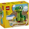 Bild von LEGO Jahr der Schlange (40707, LEGO Iconic)