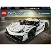 Bild von LEGO Koenigsegg Jesko Absolut (LEGO Technic)