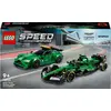 Bild von LEGO Aston Martin Safety Car & AMR23 (76925)