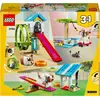 Bild von LEGO Hamsterrad (31155, LEGO Creator 3-in-1)