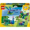 Bild von LEGO Creator Exotischer Pfau
