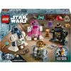 Bild von LEGO Kreativer Droidenbauer (LEGO Seltene Sets, LEGO Star Wars)