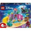 Bild von LEGO Arielles Kristallhöhle (LEGO Disney)