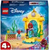 Bild von LEGO Arielles Musikbühne (43235, LEGO Disney)