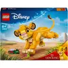 Bild von LEGO Simba, das Löwenjunge des Königs (43243, LEGO Disney)