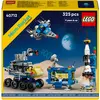 Bild von LEGO Mikro-Startrampe / Limited Edition (40712, LEGO Classic)