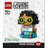 Bild von LEGO Brickheadz Disney Mirabel Madrigal (40753, LEGO Brickheadz)