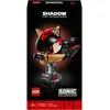 Bild von LEGO Shadow the Hedgehog (7700, LEGO Seltene Sets, LEGO Sonic)
