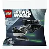Bild von LEGO TIE-Abfangjäger Mini-Modell (30685, LEGO Star Wars)