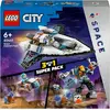 Bild von LEGO City Weltraumforscher-Set